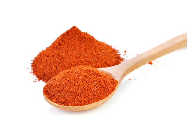 Organic Kashmiri Chilli Powder